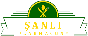 Şanlı Lahmacun Logo