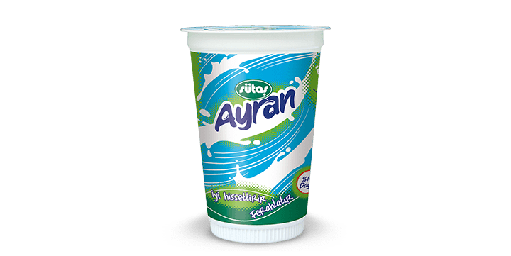 Ayran