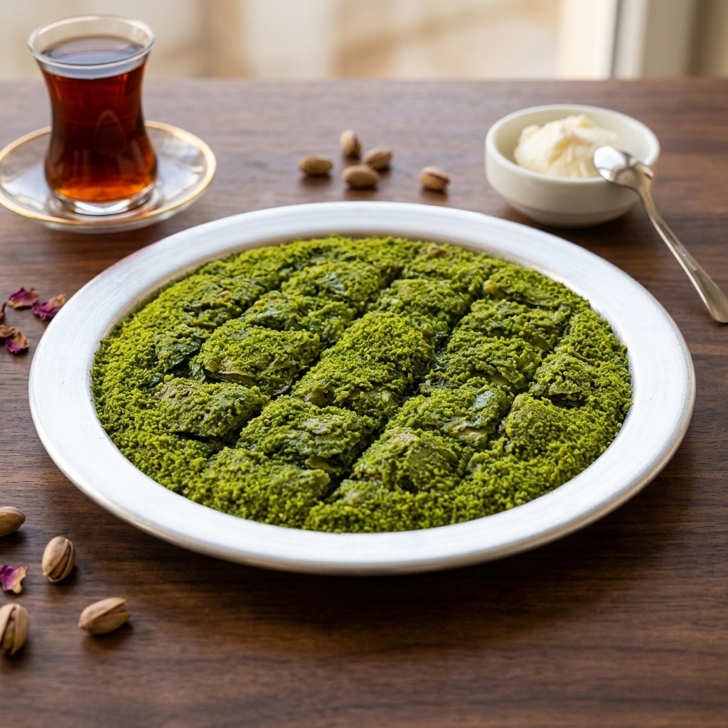 Antep Lütfiye Sultan(1 Kişilik)