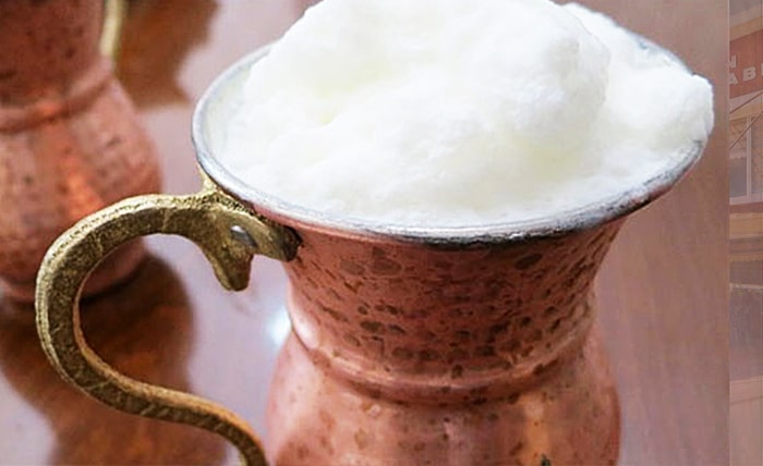 Yayık Ayran
