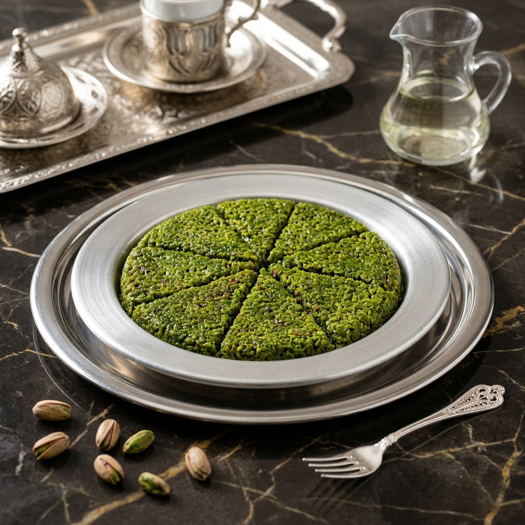 Antep Kadriye Sultan 2 Kişilik