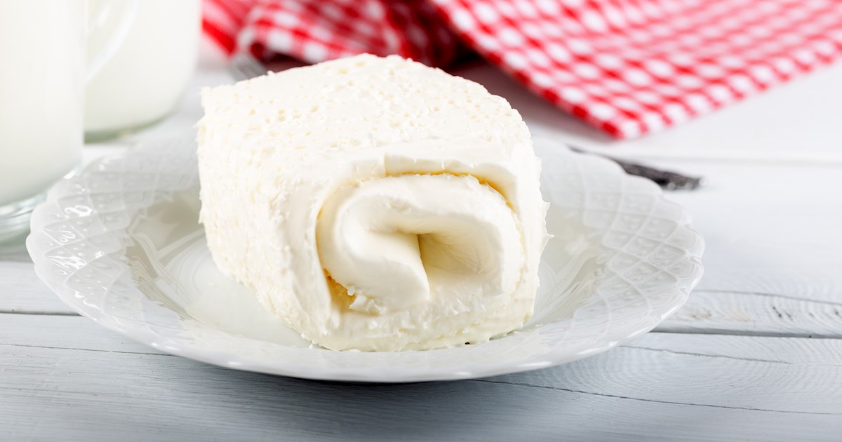 Kaymak
