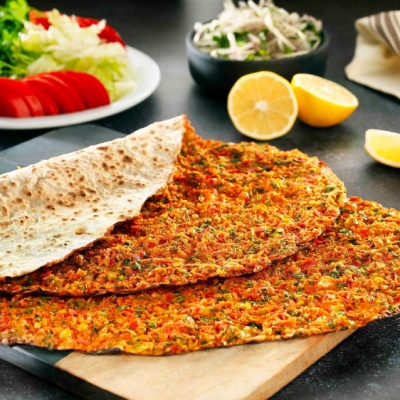 Lahmacun